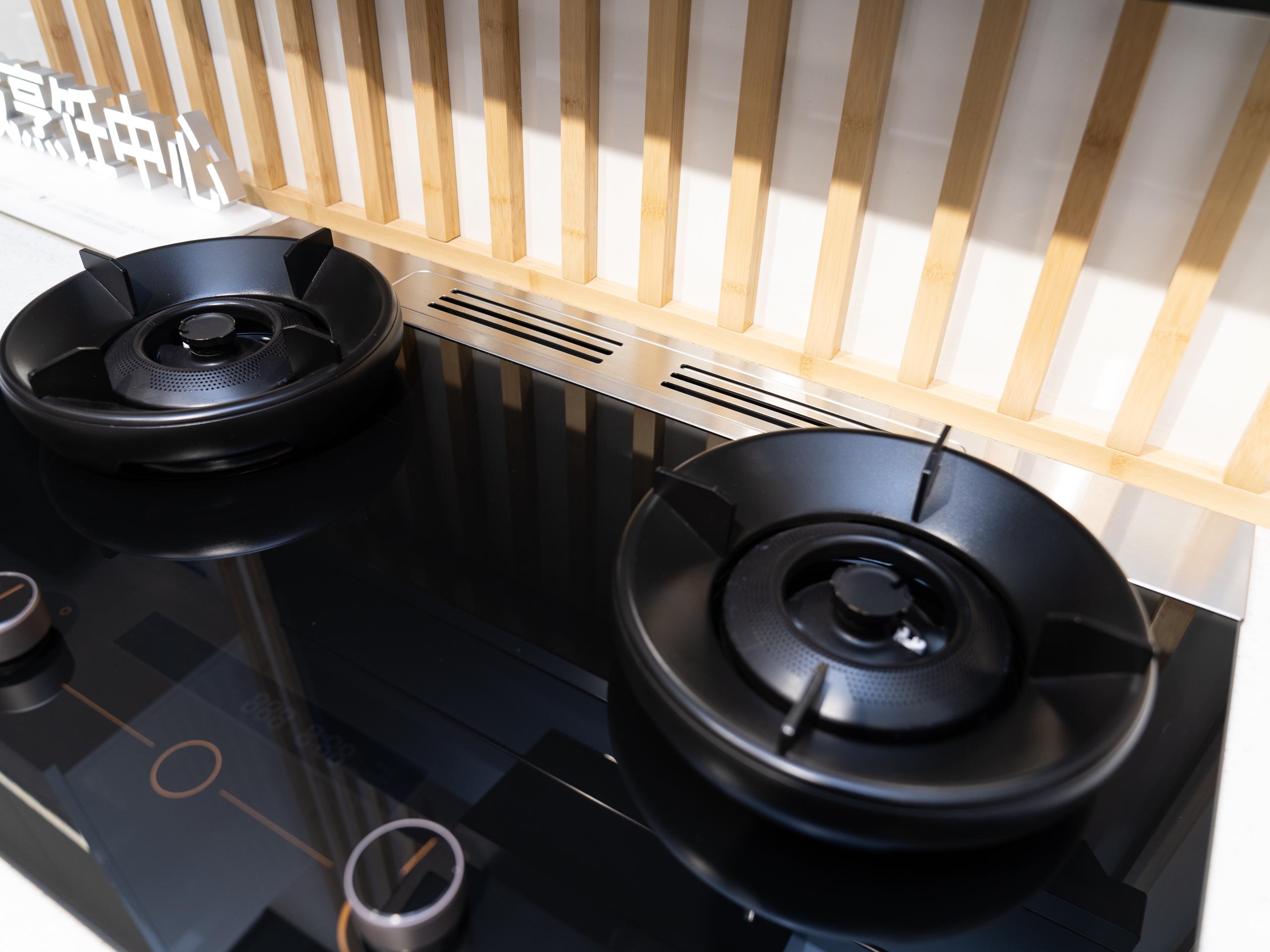 到年限不坏也得换!烟灶升级之路,我做的这些功课你肯定也用得到