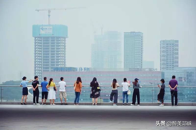 成都东进区未来之城,品味成都