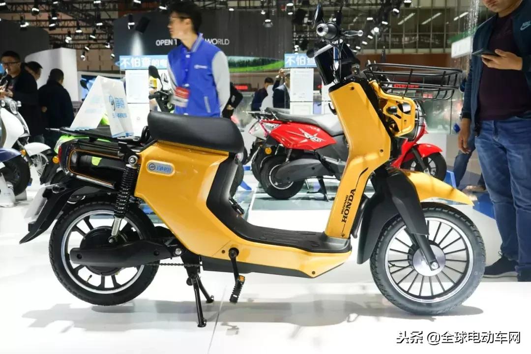 电动自行车和电动摩托车划分,电动自行车和摩托车划分新规