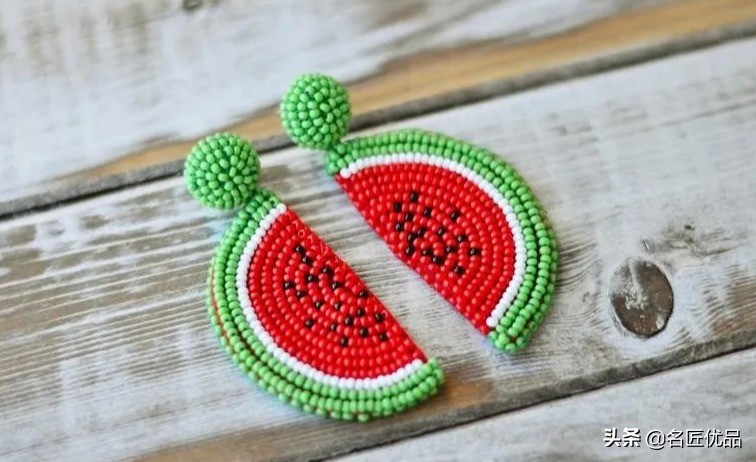 实用的小米珠串珠视频,串珠小米珠散珠