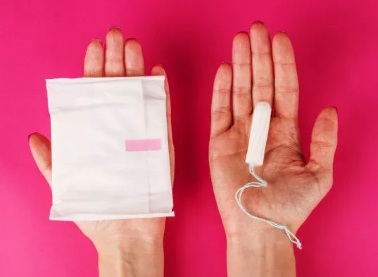 外媒｜姨妈巾=性玩具？这位Boss你的性教育是体育老师教的吗？