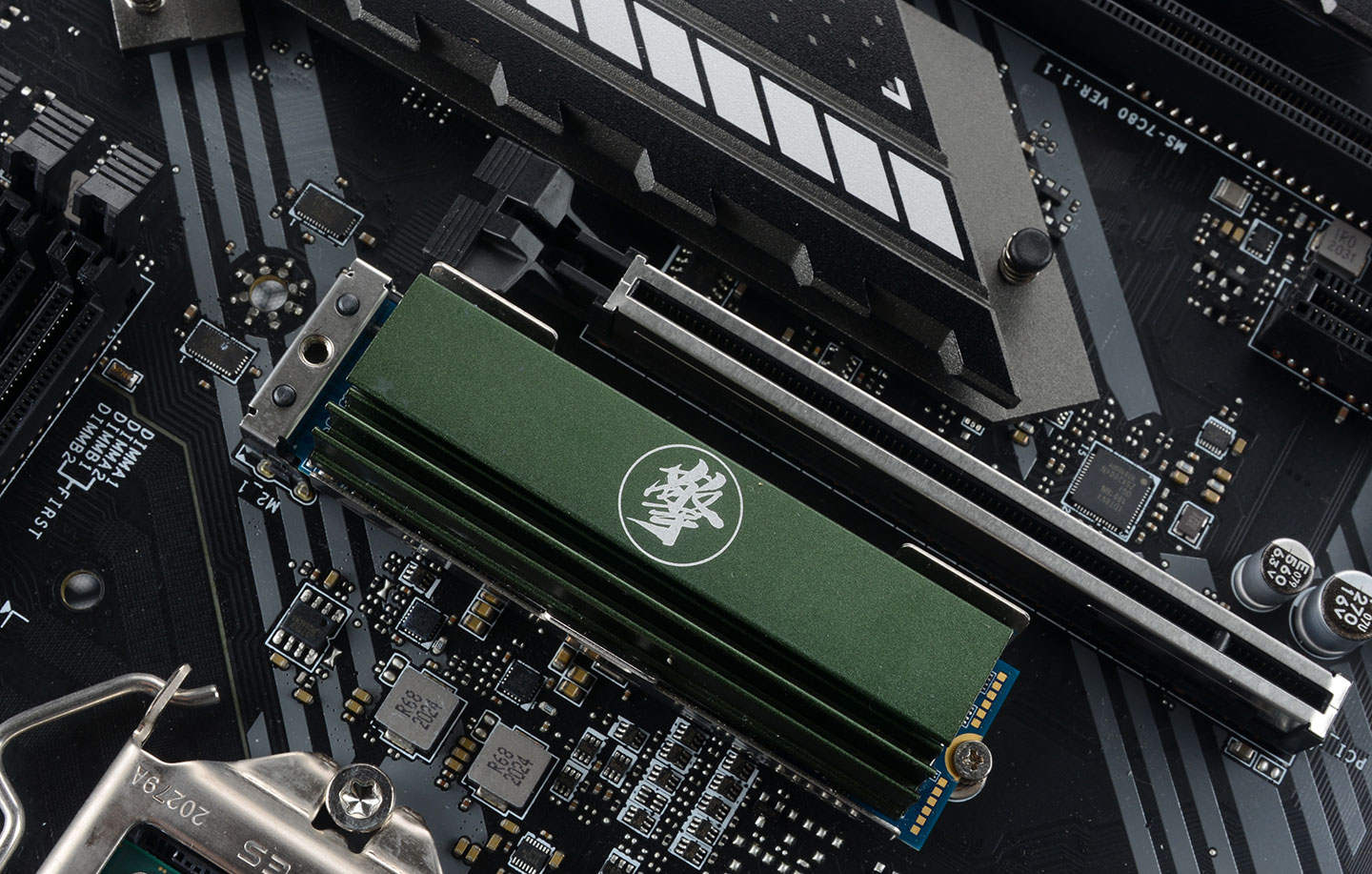 z490最强处理器,z490主板搭配11代处理器