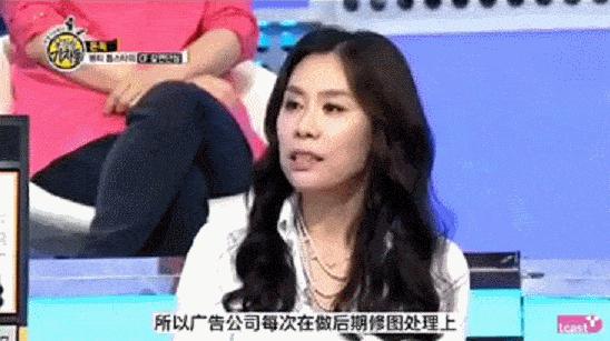 国民女神被曝用腹语骂人，私下难相处，经常责骂工作人员