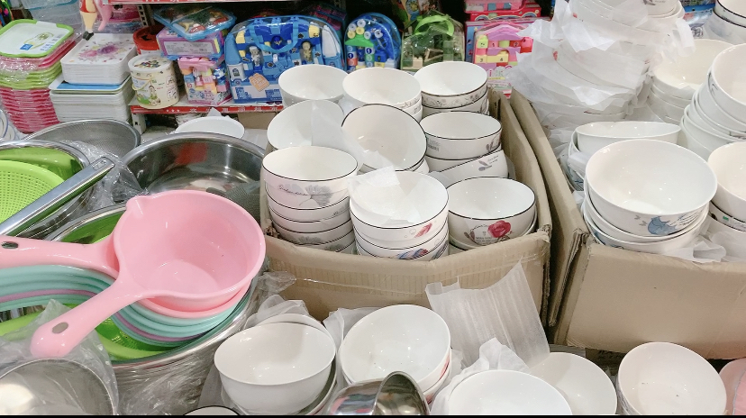 新手摆串串地摊建议和忠告,地摊新手必备100个小秘密