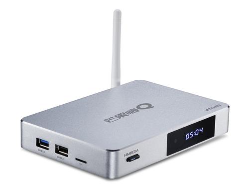 海美迪小白电视盒子价格,最强电视盒子海美迪