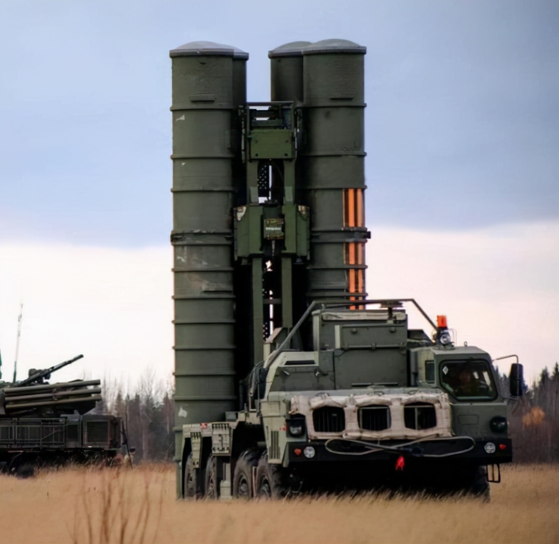 印度买s400,俄向印度交付s-400如何看待