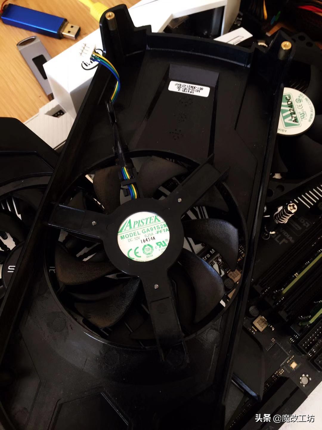 矿难之后显卡是怎么降价的,显卡矿难对矿老板有什么影响