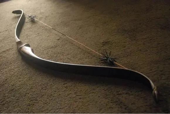 弓箭：人类历史上一项了不得的发明