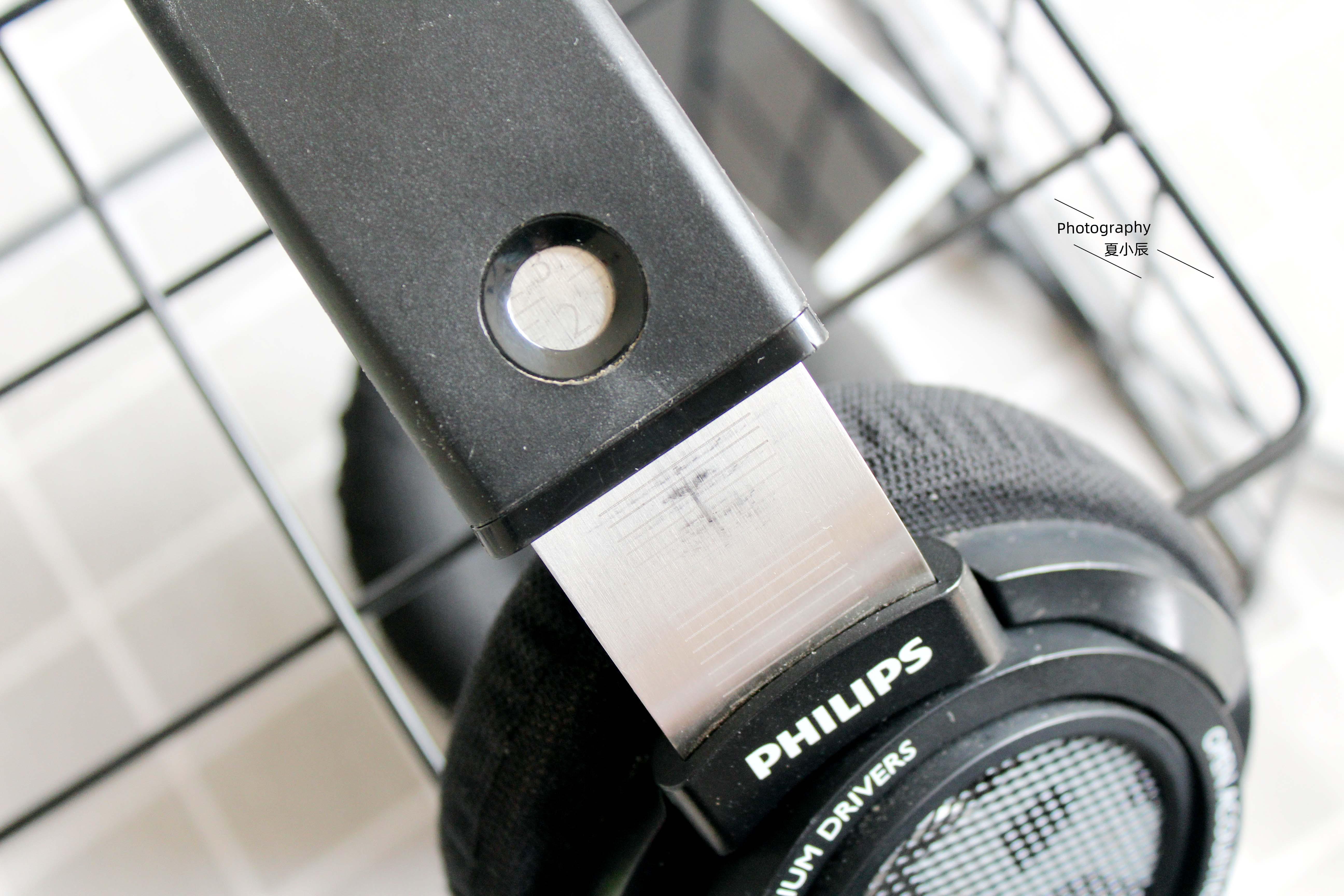 飞利浦shp9500和铁三角ath-m20x,飞利浦shp9500和5000