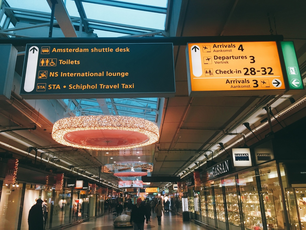 出国购物必读——欧洲各大机场免税店都什么东西最便宜