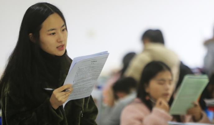 读研期间考研生与保研生的区别,读研后如何证明自己是保研生