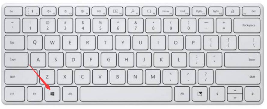 黑客专用电脑键,黑客快速关电脑快捷键