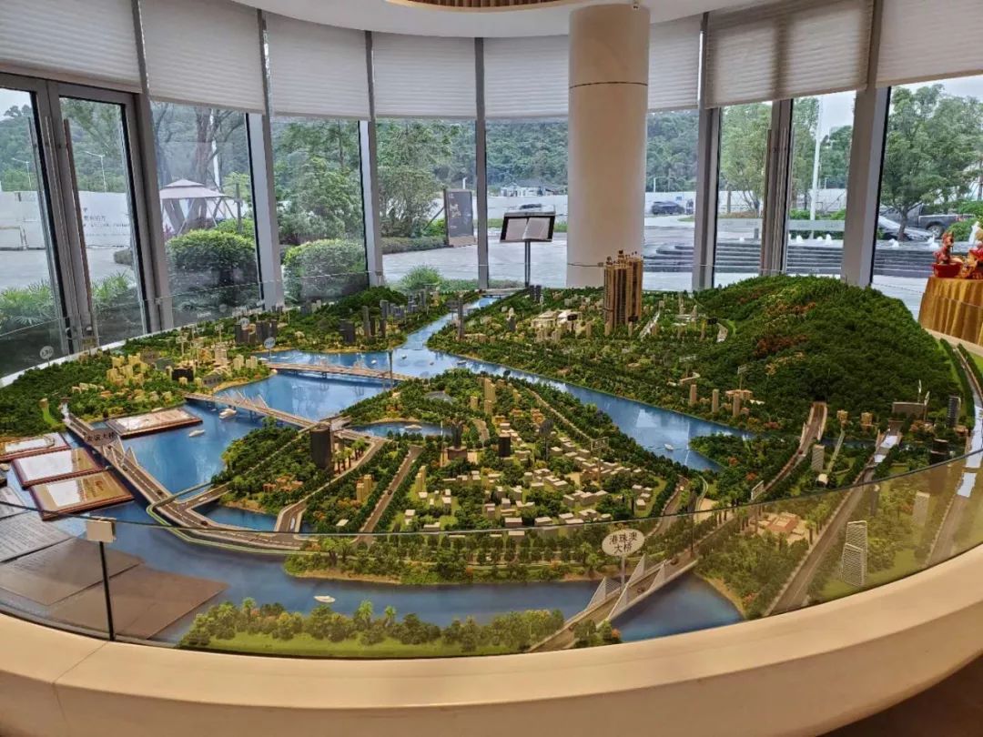 珠海的房子价值洼地,珠海哪里房价有潜力