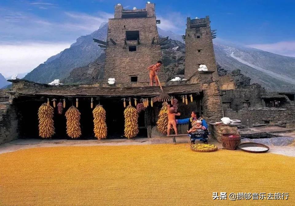 甘孜欢迎您,四川甘孜州欢迎您