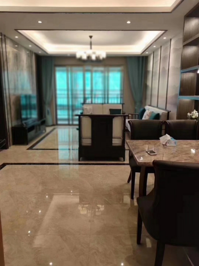 松山湖松湖花园小区,东莞厚街松山湖花园小区