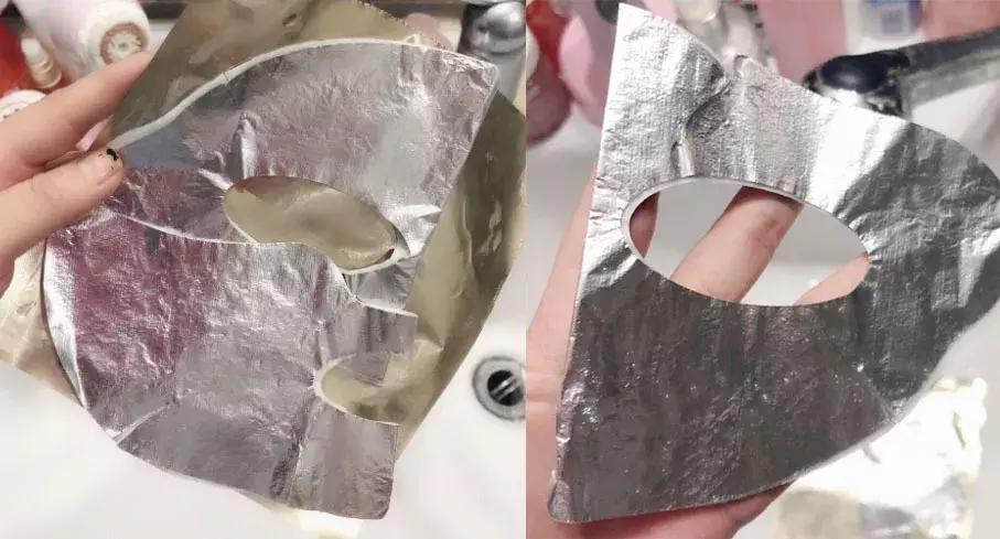 林允推荐的美白面膜,林允总共推荐了哪些面膜