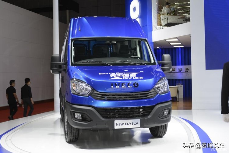 依维柯卡车上汽红岩,上汽红岩还有依维柯吗