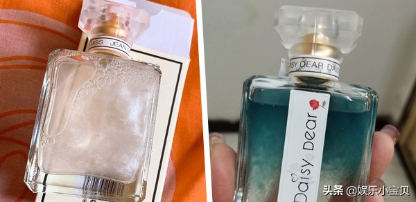 适合女生的淡香型中性风香水,适合学生党的平价高级香水