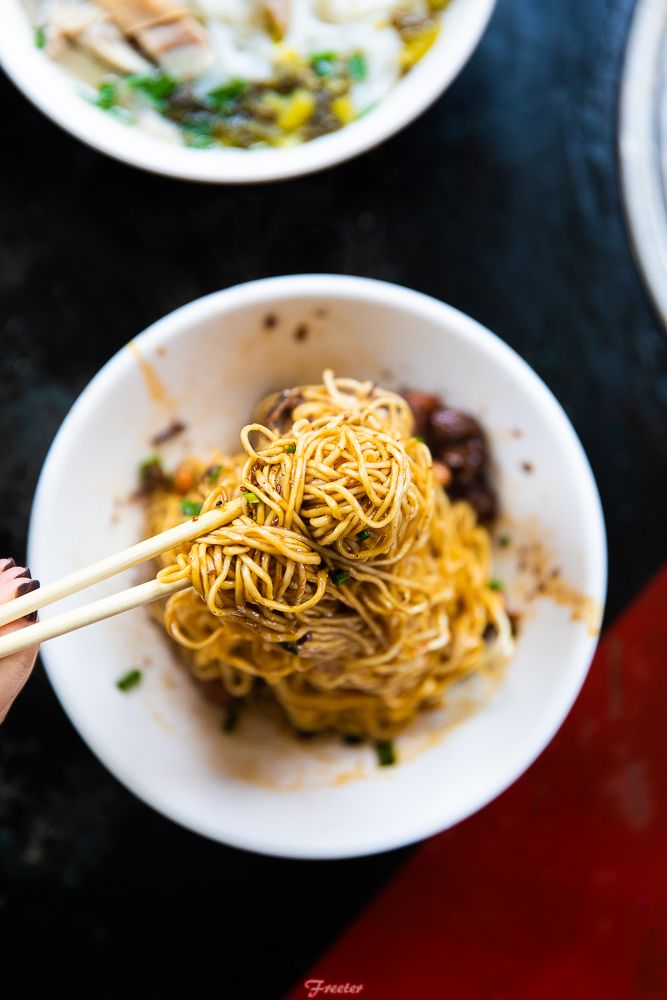 海口有没有好吃的馆子,海口本地苍蝇馆子