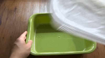 在家怎么无土种菜简单又安全,家庭种菜不用肥料种菜方法