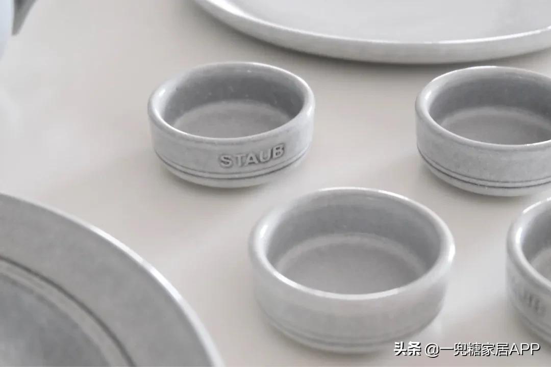 告别廉价家居靠小物件精致起来,北欧ins风百元家具店