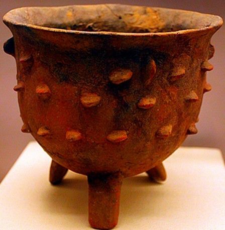 鼎有哪些,鼎有铁铸的吗