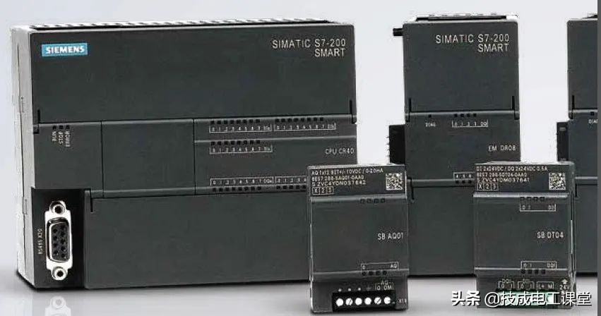 西门子rs485与tcp通讯,三菱和西门子tcp如何通讯