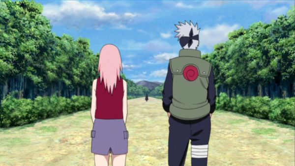 佐助主要出现在哪部动漫,佐助是什么位置