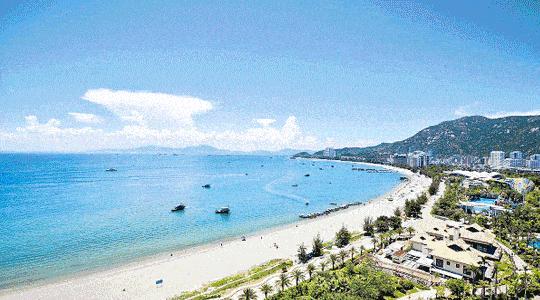 巽寮湾海边度假酒店,惠州巽寮湾酒店推荐海景房