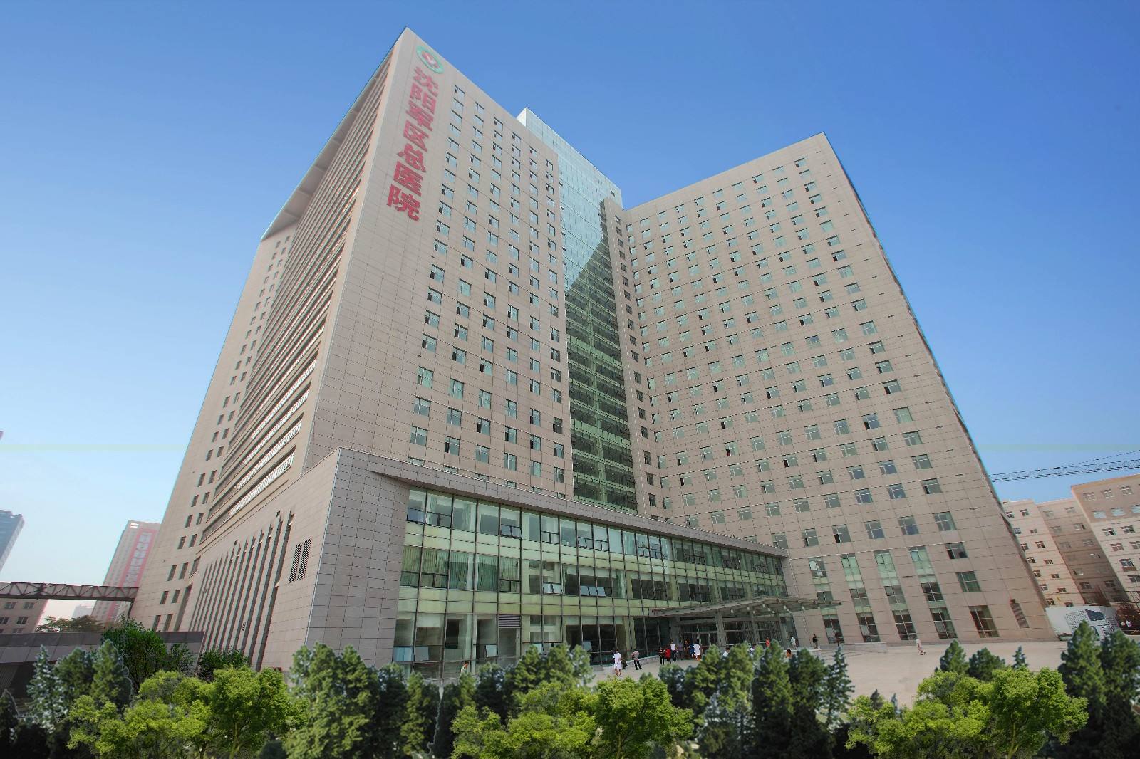 辽宁五大医院：大连2家，沈阳3家，辽宁医疗水平不输山东、江苏