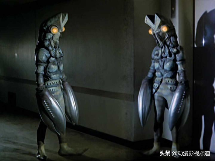 历代奥特曼中都有哪些著名的怪兽/外星人？来看详细分解