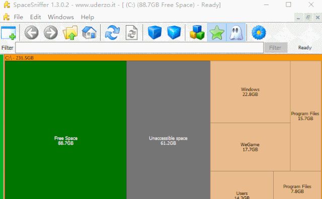 怎么清理c盘空间日常垃圾,如何清理c盘垃圾内存空间