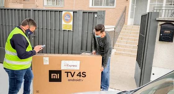 递四方国际物流日本,递四方跨境物流寄欧洲价目表