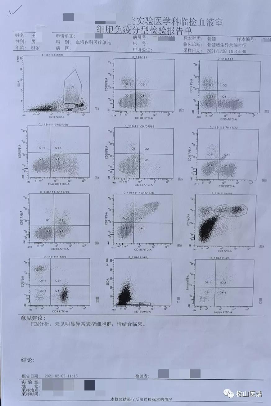 低危骨髓增生异常性贫血能治好吗,中医治疗重型再生障碍性贫血