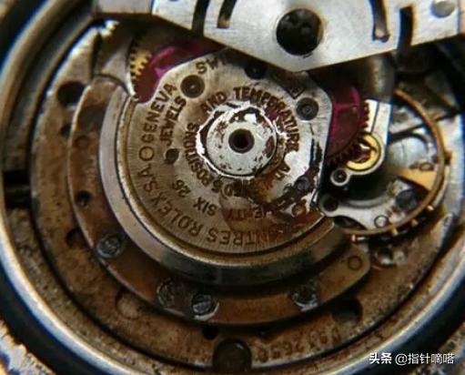 手表进水有什么好方法解决,手表防水为什么还会进水