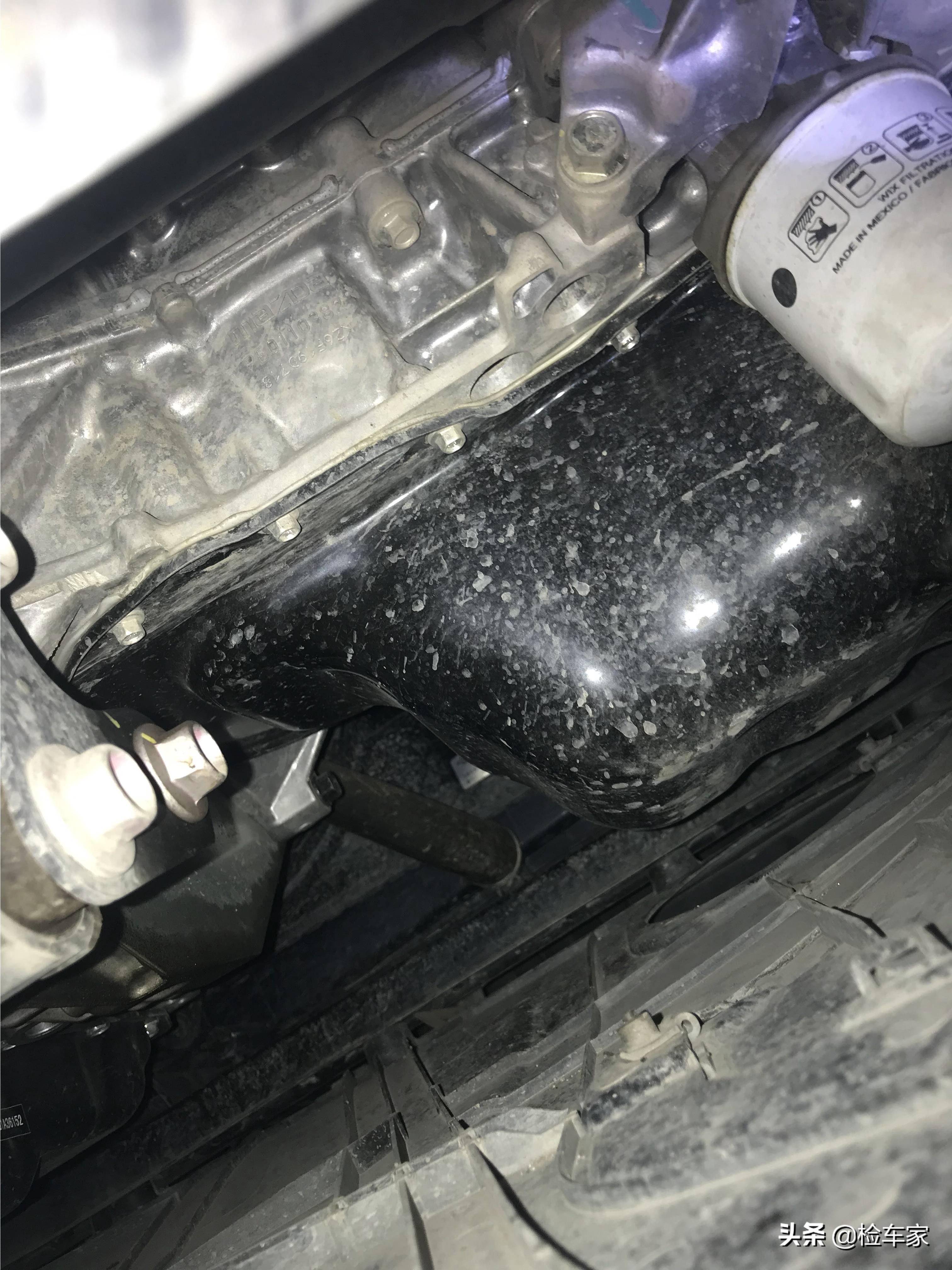 马自达阿特兹14万买得到吗,马自达阿特兹二手车车主