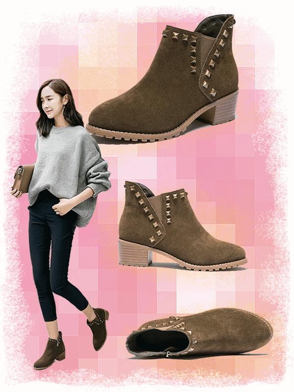 鞋子硬还卡脚?挑选时这几点很重要,穿着舒适时尚还高级