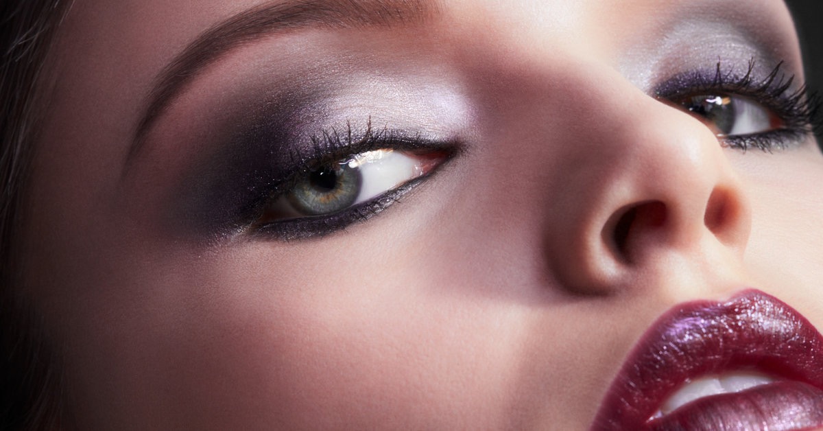 汤姆福特四色眼影盘推荐,汤姆福特四色眼影涂法