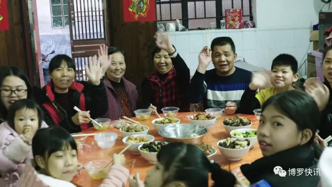 就在博罗园洲！这个比过年还热闹的节日，已有400年历史……