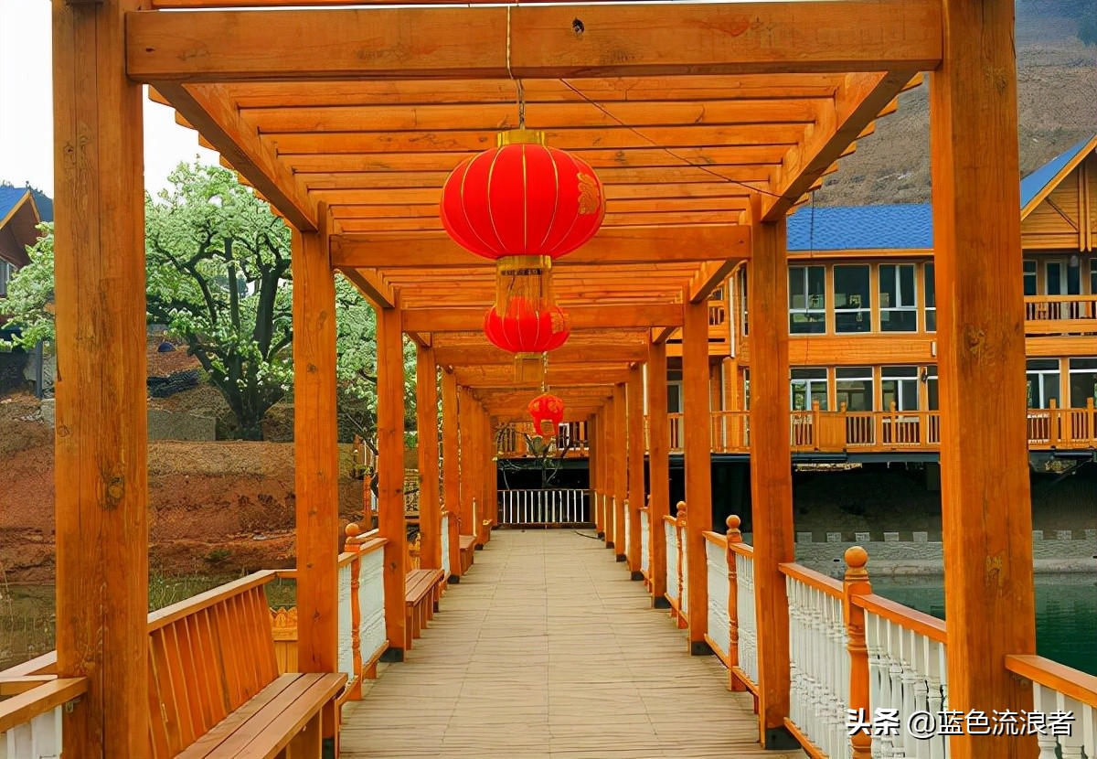 河北有一个小县城,河北省只有十万人的县城有哪些