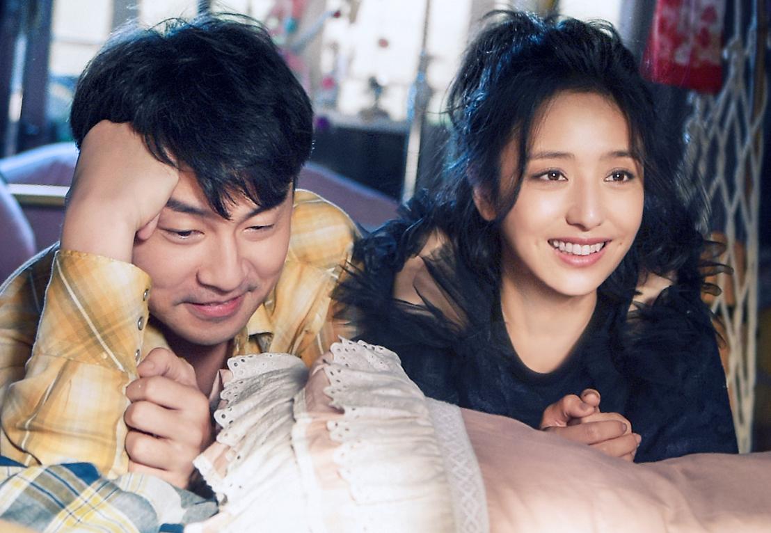 超时空恋人网剧阵容,国产剧超时空恋人电视剧解说