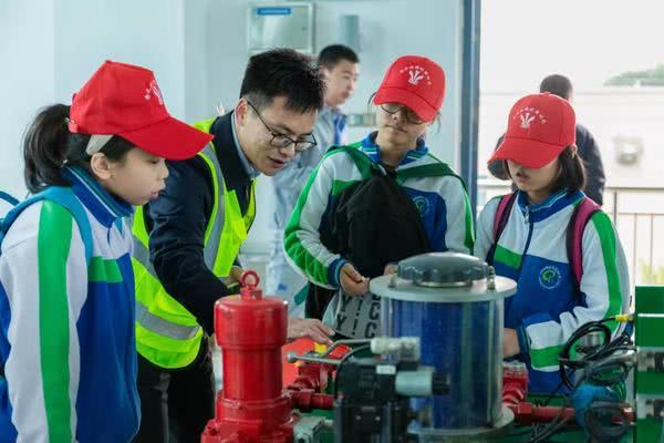 揭秘！一渠清水如何送往北京？探索“南水北调中线工程”背后的秘密