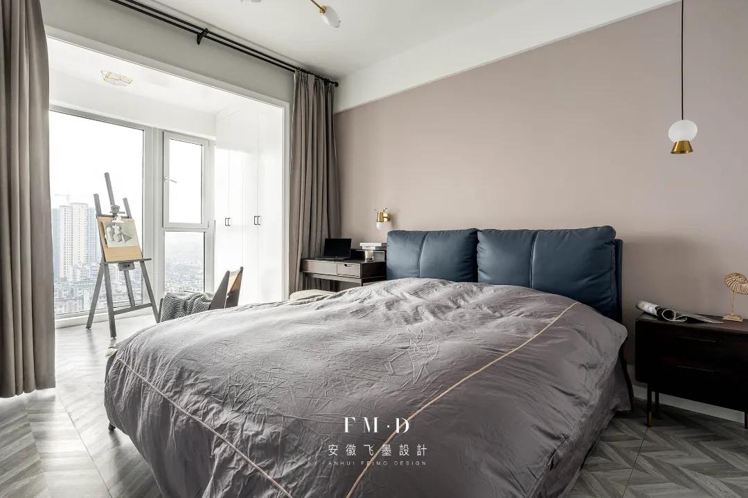 献上一份窗帘选购攻略,样式、材质、安装一个不缺,记得收藏