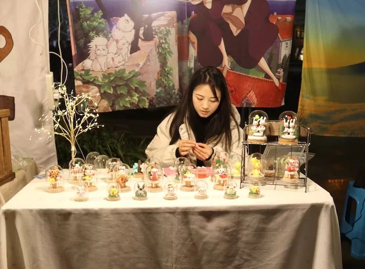 成都夜游攻略大全,成都适合晚上游玩的夜市