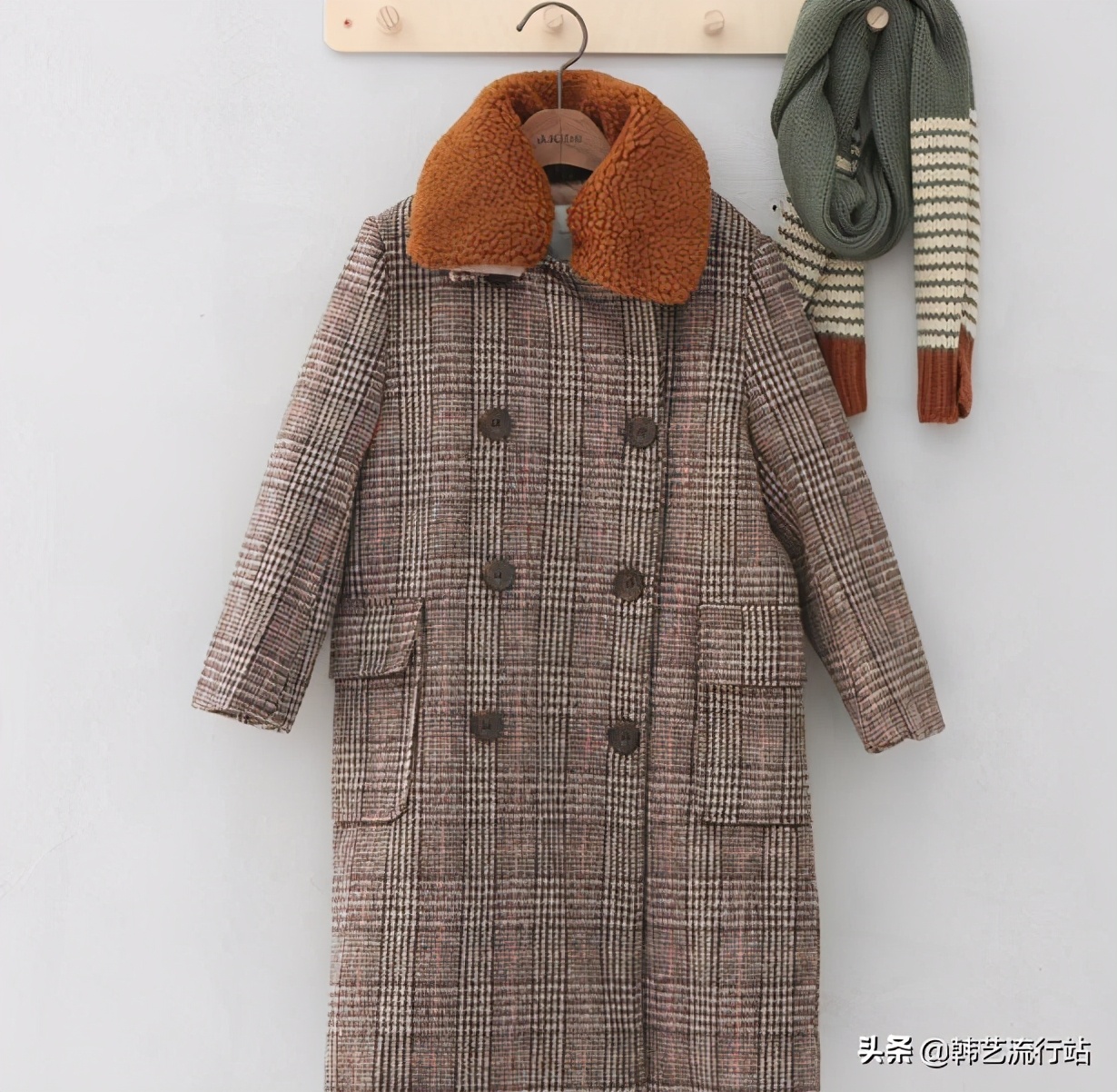 童装流行款式女,今年流行的童装风格