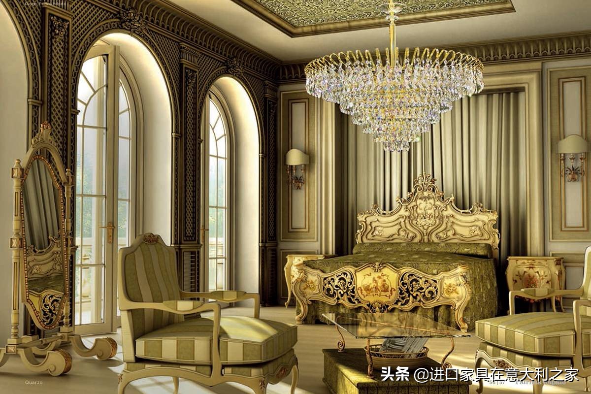 意式复古灯具,意大利古典灯具图片