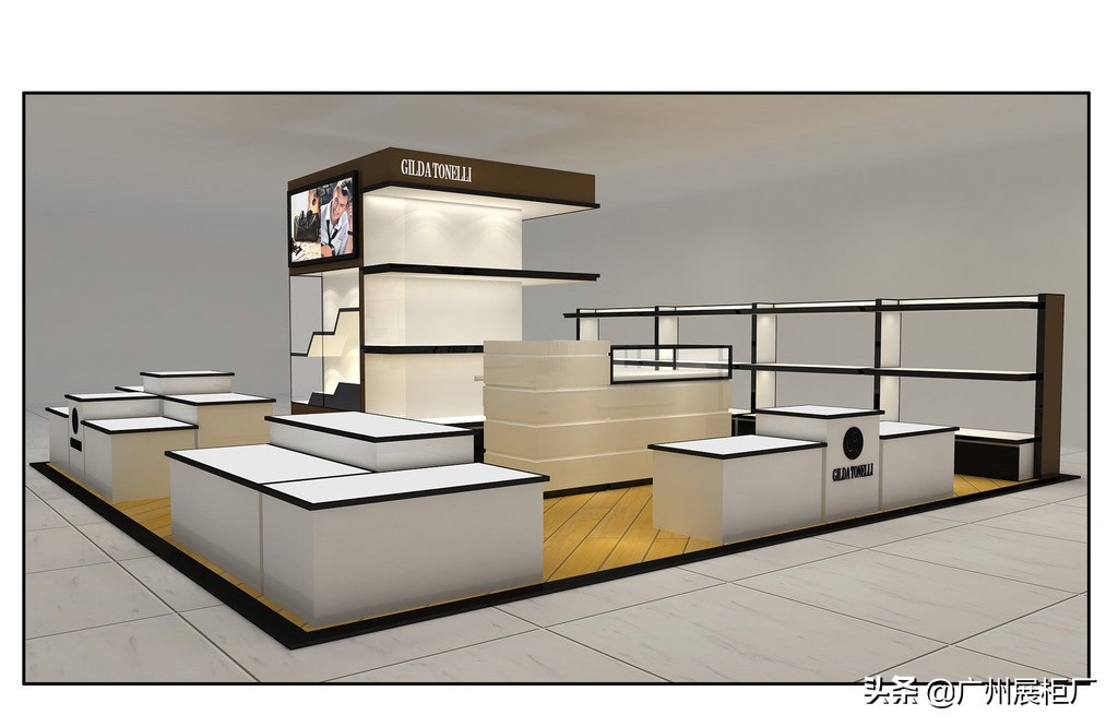 广州展柜厂有哪几家,广东展柜厂家有哪些