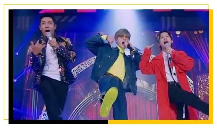 村花撒贝宁:我,43岁,*戏调**马云,芳心纵火犯