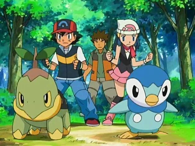 讲解宝可梦游戏对战,宝可梦游戏手游攻略视频教学全集