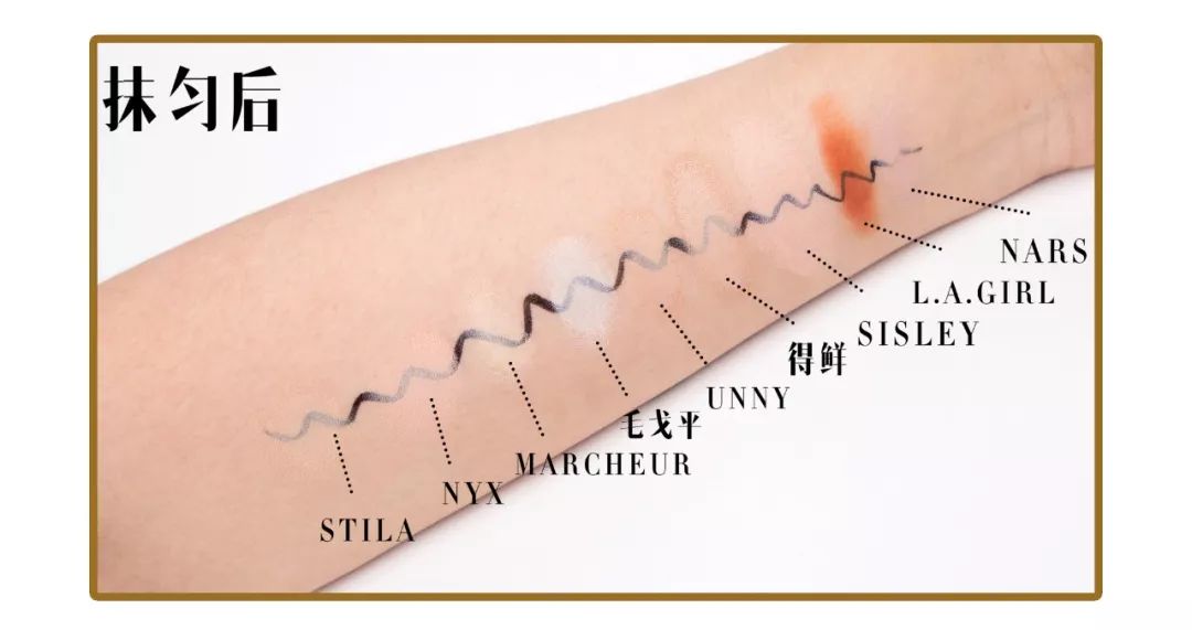 平价遮瑕推荐测评,9.9遮瑕推荐真实测评